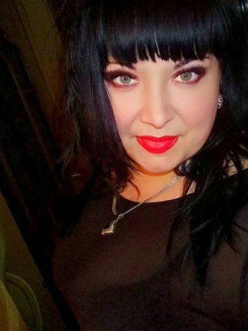 Анкета проститутки Галя, Губкинский, 25 лет, №308002
